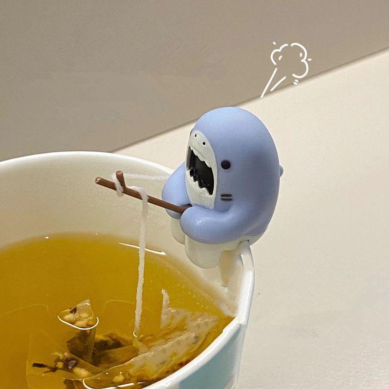Silikonowy zaparzacz do herbat – Dispenser Coffee And Tea recenzja i cena